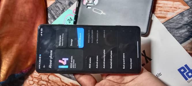 Xiaomi Redmi K40 Gaming