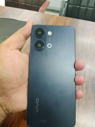 Vivo Y05 WhatsApp 03006786041