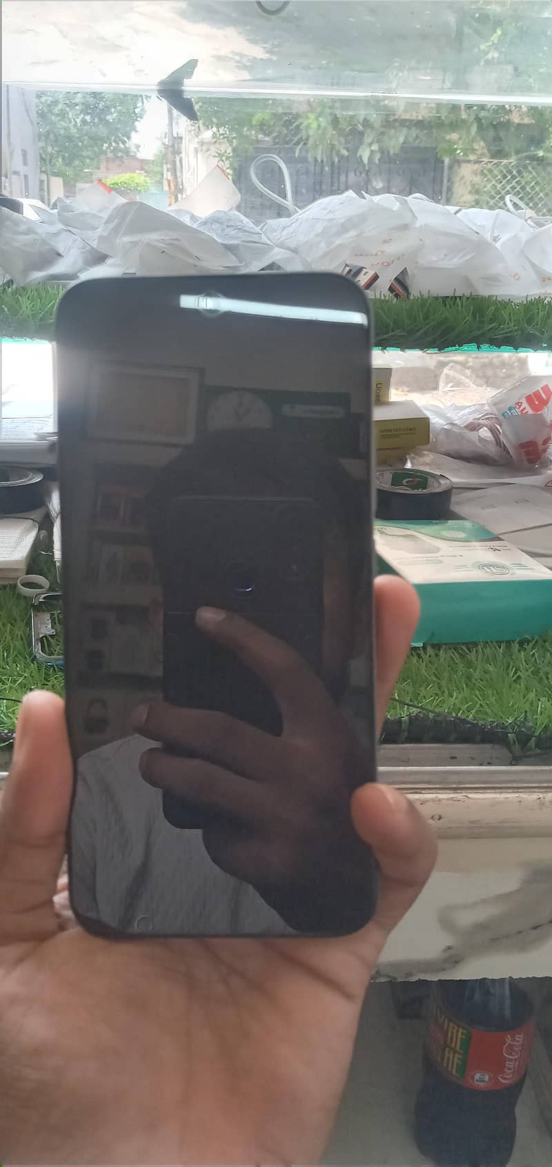 Xiaomi 17 6