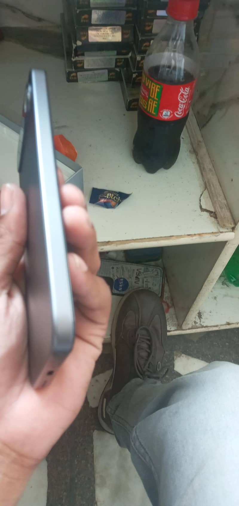 Xiaomi 17 8