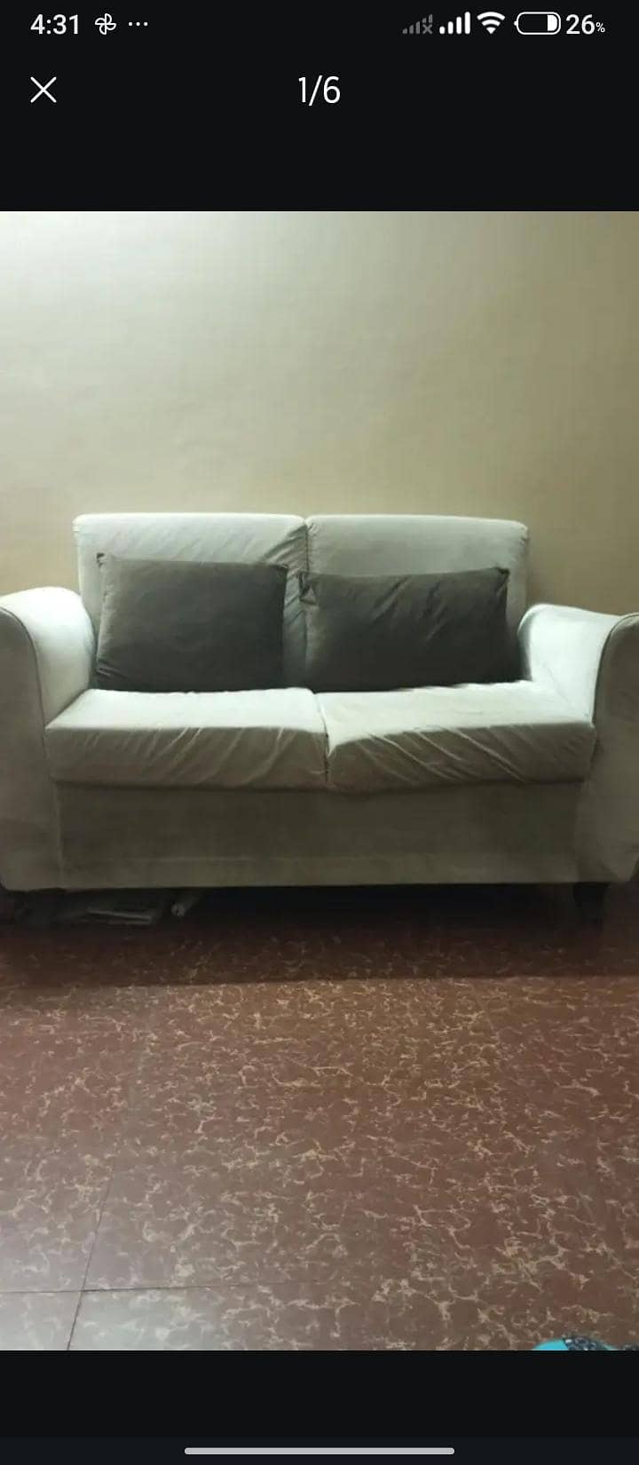 7seater sofa set 1