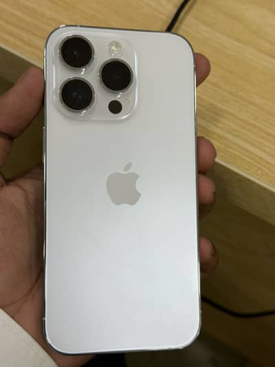Apple iPhone 14 Pro