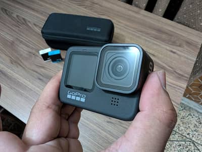 GoPro Hero 9 Black