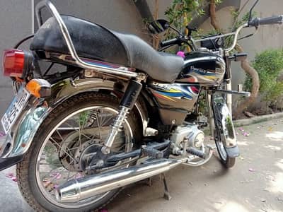 United CD70.45,000+ km