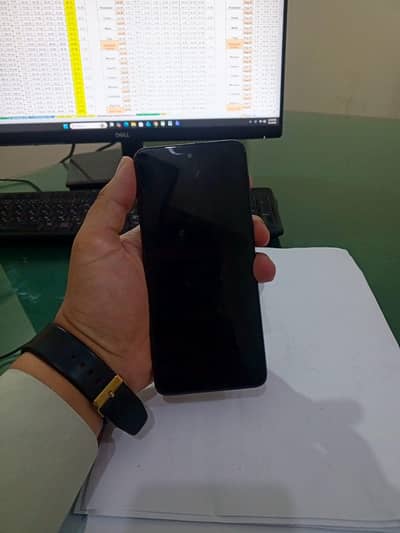 Motorola Moto G54