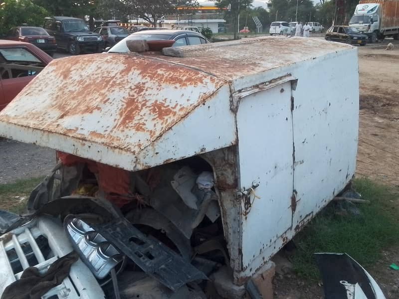 Suzuki container 2