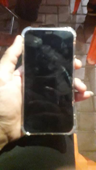 Apple iPhone 12