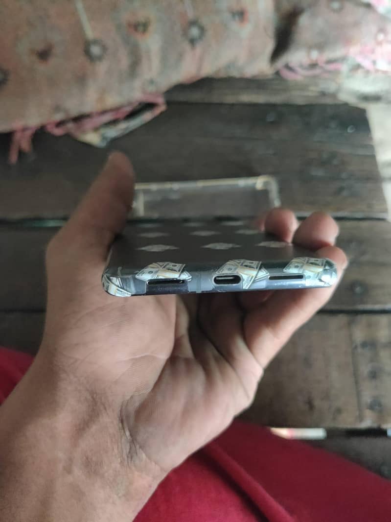 Google Pixel 7 Pro 5