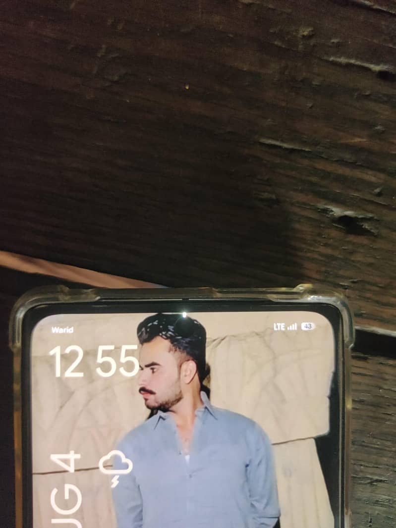 Google Pixel 7 Pro 9