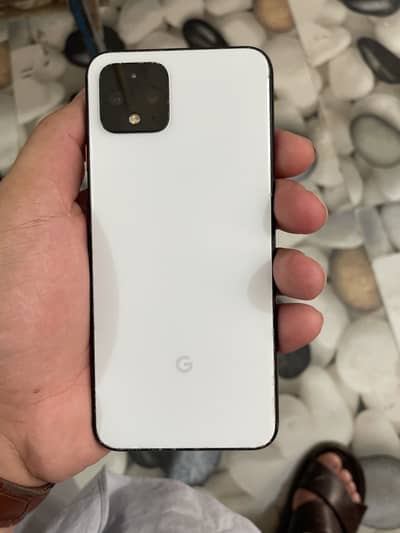 Google Pixel 4