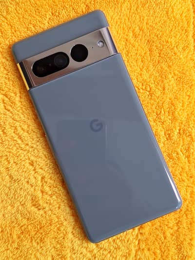 Google Pixel 7 Pro ( 12 / 256 )
