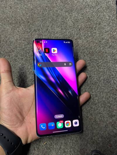 One Plus 8 Pro