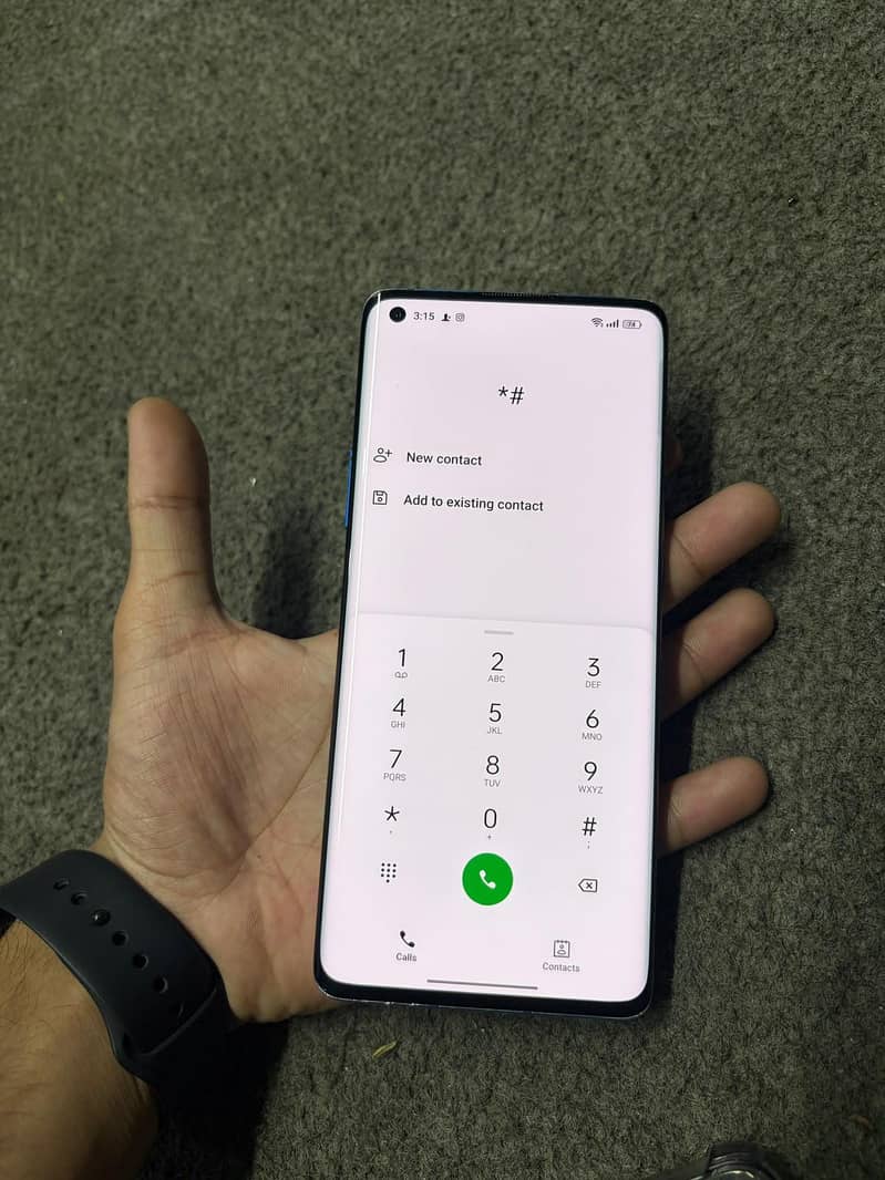 One Plus 8 Pro 1