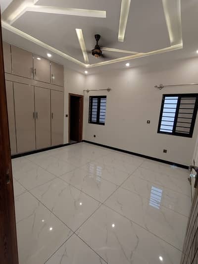 8 MARLA GROUND PORTION FOR RENT IN FAISAL TOWN ISLAMABAD