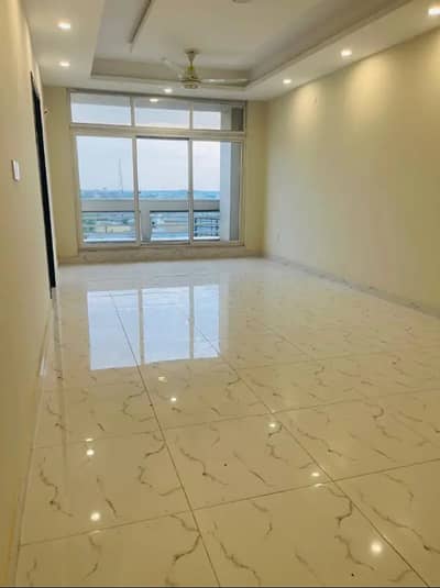 2 BEDROOM RESIDENTIAL APARTMENT FOR RENT IN FAISAL TOWN F-18 ISLAMABAD