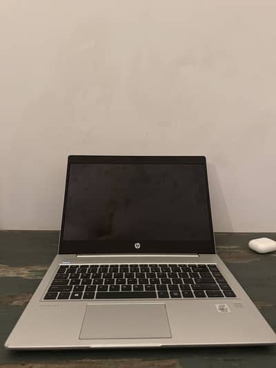 HP Probook 440 G7. URGENT SALE.