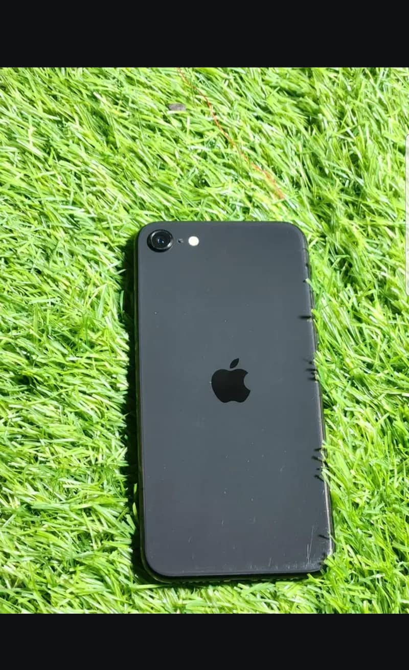 Apple iPhone SE 2