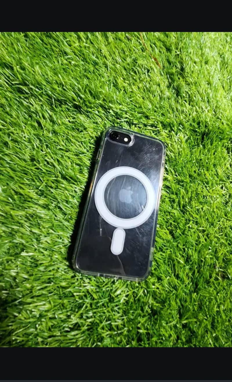 Apple iPhone SE 3