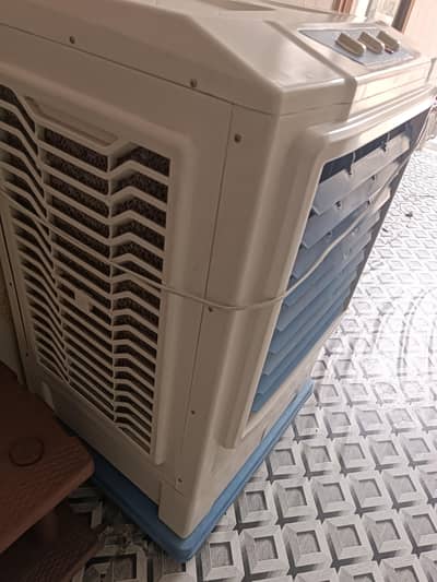Room Cooler brand (N. B) Excellent condition