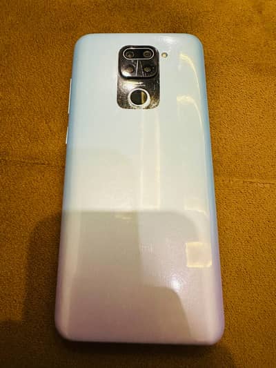 Redmi Note 9