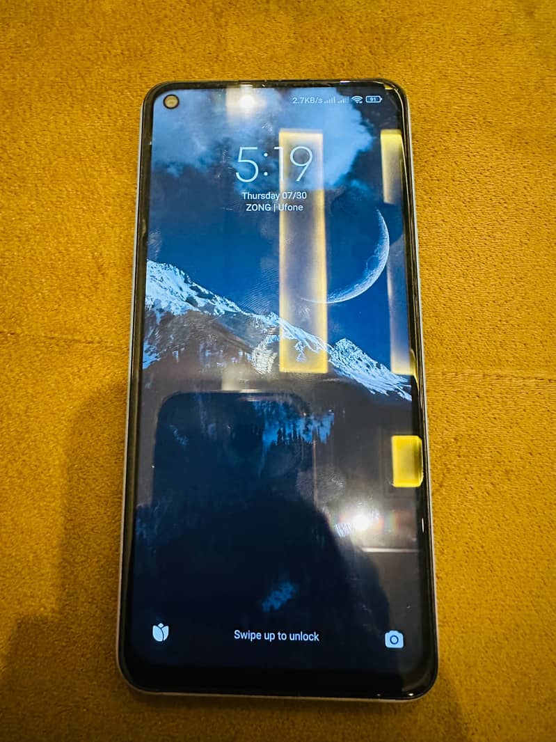 Redmi Note 9 5