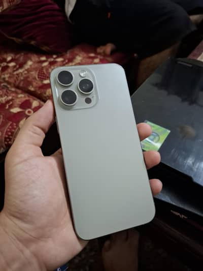 iPhone 15 Pro Max | 512gb | 88%