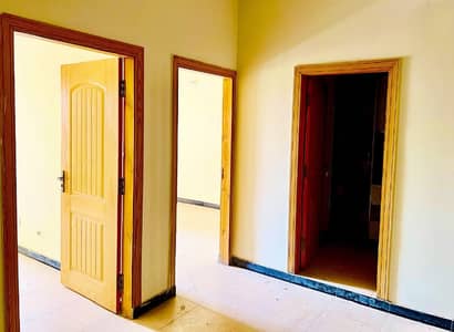 2 BEDROOM FLAT FOR RENT IN CDA SECTOR F-17 ISLAMABAD