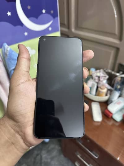OPPO A54