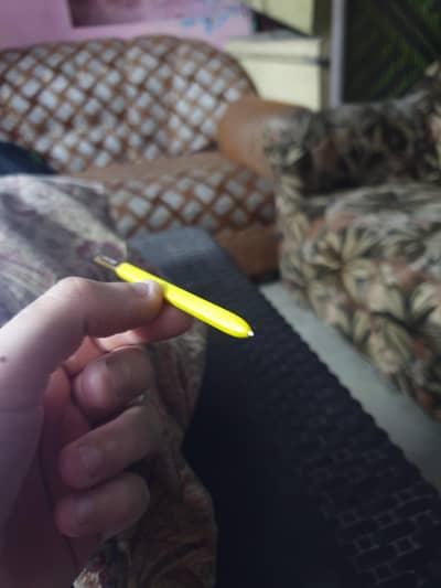 pencil samsung note 9