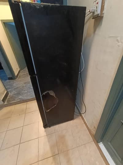 Electrolux Full Size Fridge