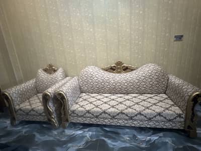 Sofa set for sale