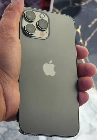Apple iPhone 13 Pro Max