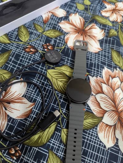 Samsung Galaxy watch 7 | 40mm LTE