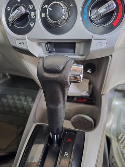 Honda City Aspire Prosmetic 1.3