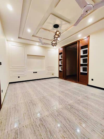 5 MARLA FULL HOUSE FOR RENT IN F 18 FAISAL TWON ISLAMABAD