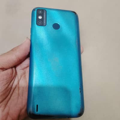 Tecno Spark Go