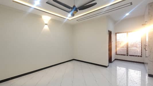 14 MARLA UPPER PORTION FOR RENT IN CDA SECTOR F 17 ISLAMABAD