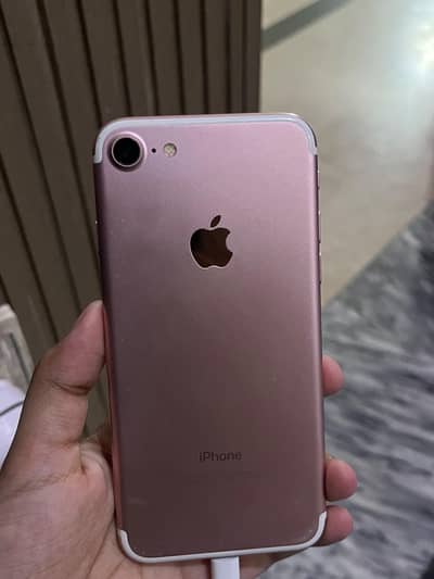 Apple iPhone 7