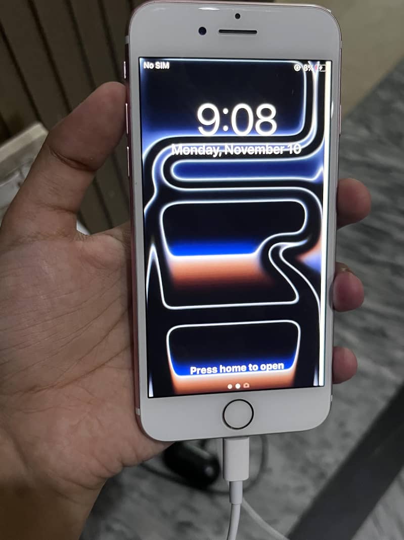 Apple iPhone 7 1