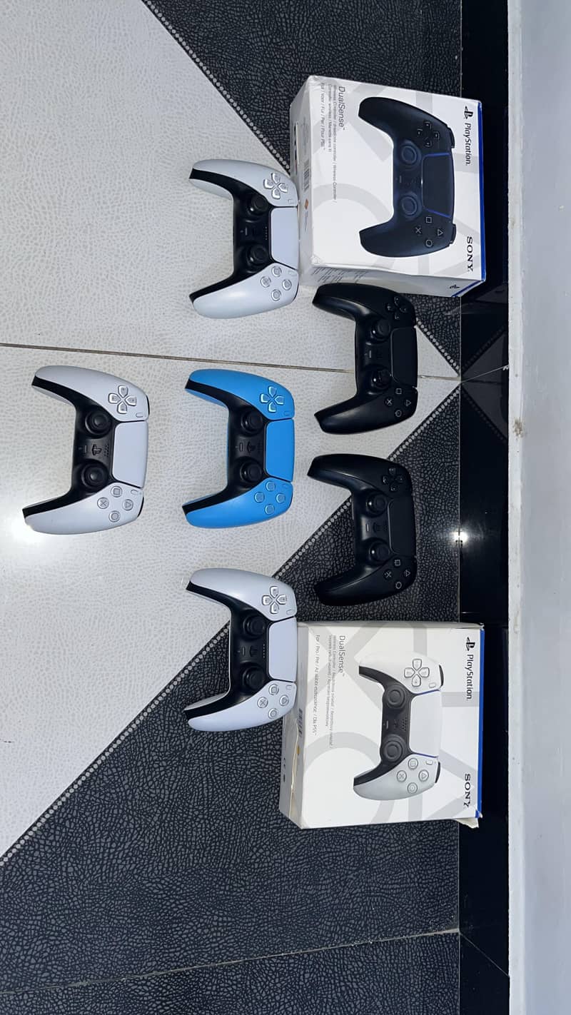 ps5 controllers 1