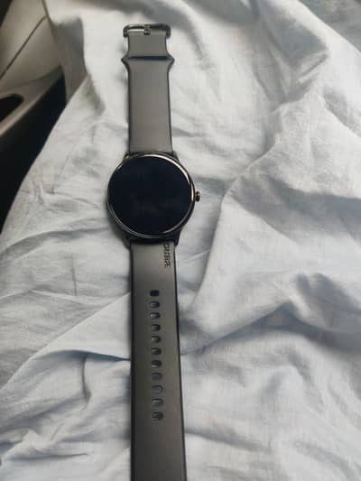 zero orbit 2 smart watch ⌚