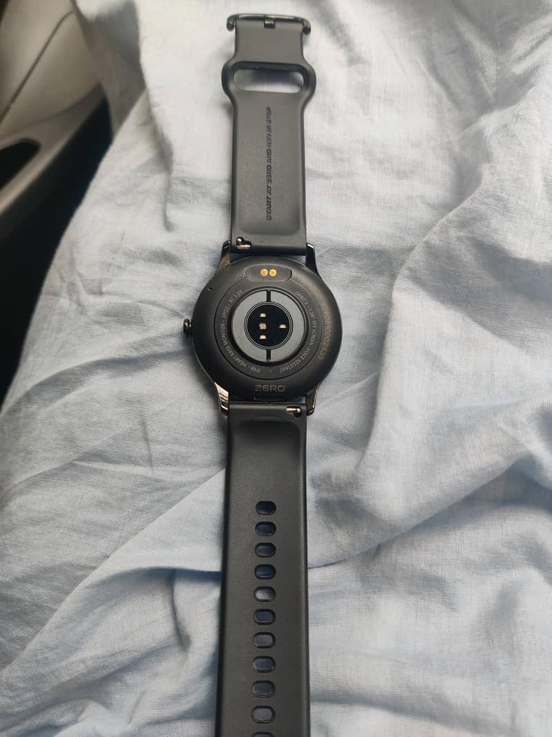 zero orbit 2 smart watch ⌚ 1