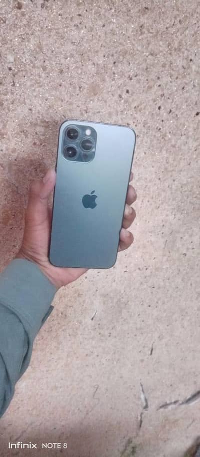 Apple iPhone 12 Pro Max