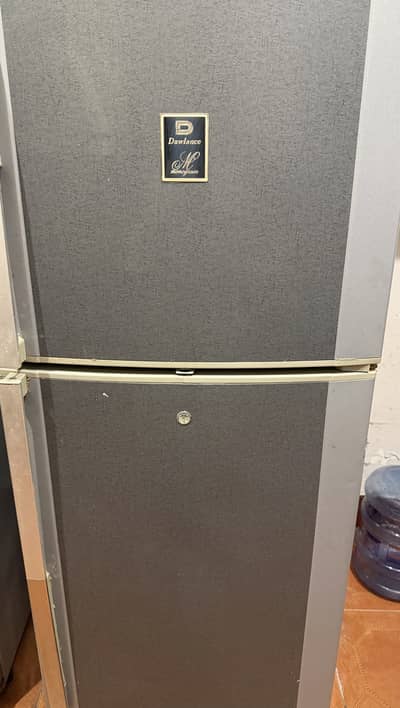 Dawlance full size refrigerator