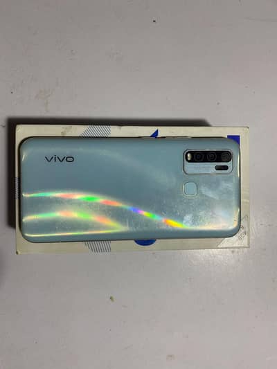Vivo Y30 (urgent sell)