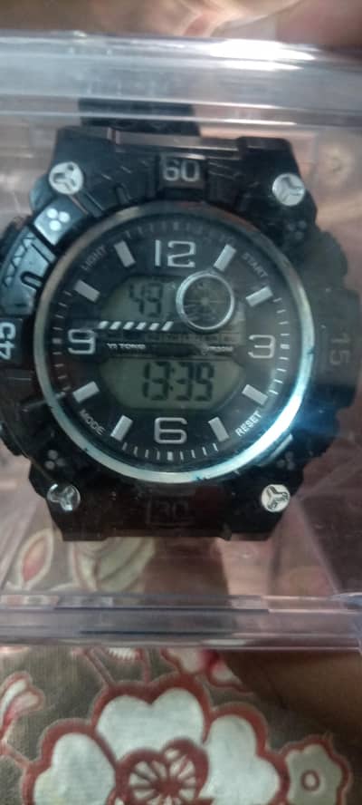 watch