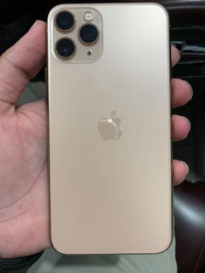 Apple iPhone 11 Pro