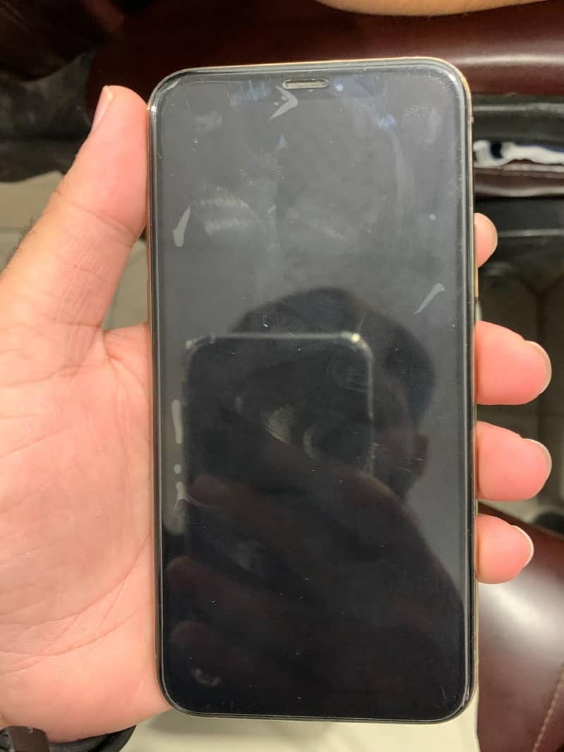 Apple iPhone 11 Pro 5
