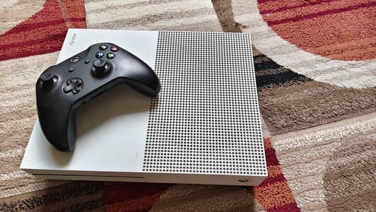 Xbox One S 1 TB