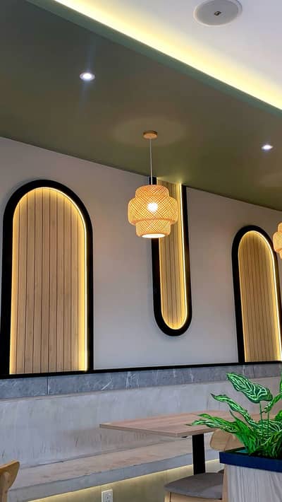 gypsum board partition/glass partition/drywall Partition/Dumpa ceilin